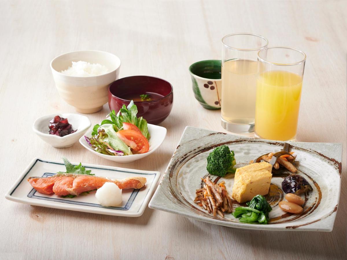 Apa Hotel Nishifunabashi Ekimae Luaran gambar