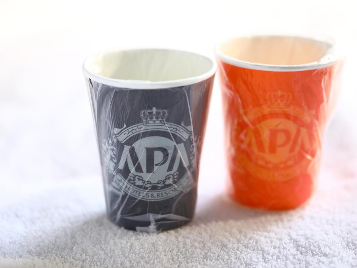 Apa Hotel Nishifunabashi Ekimae Luaran gambar