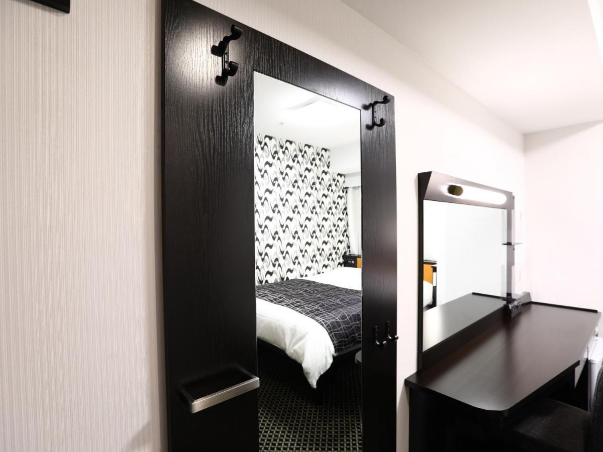 Apa Hotel Nishifunabashi Ekimae Luaran gambar