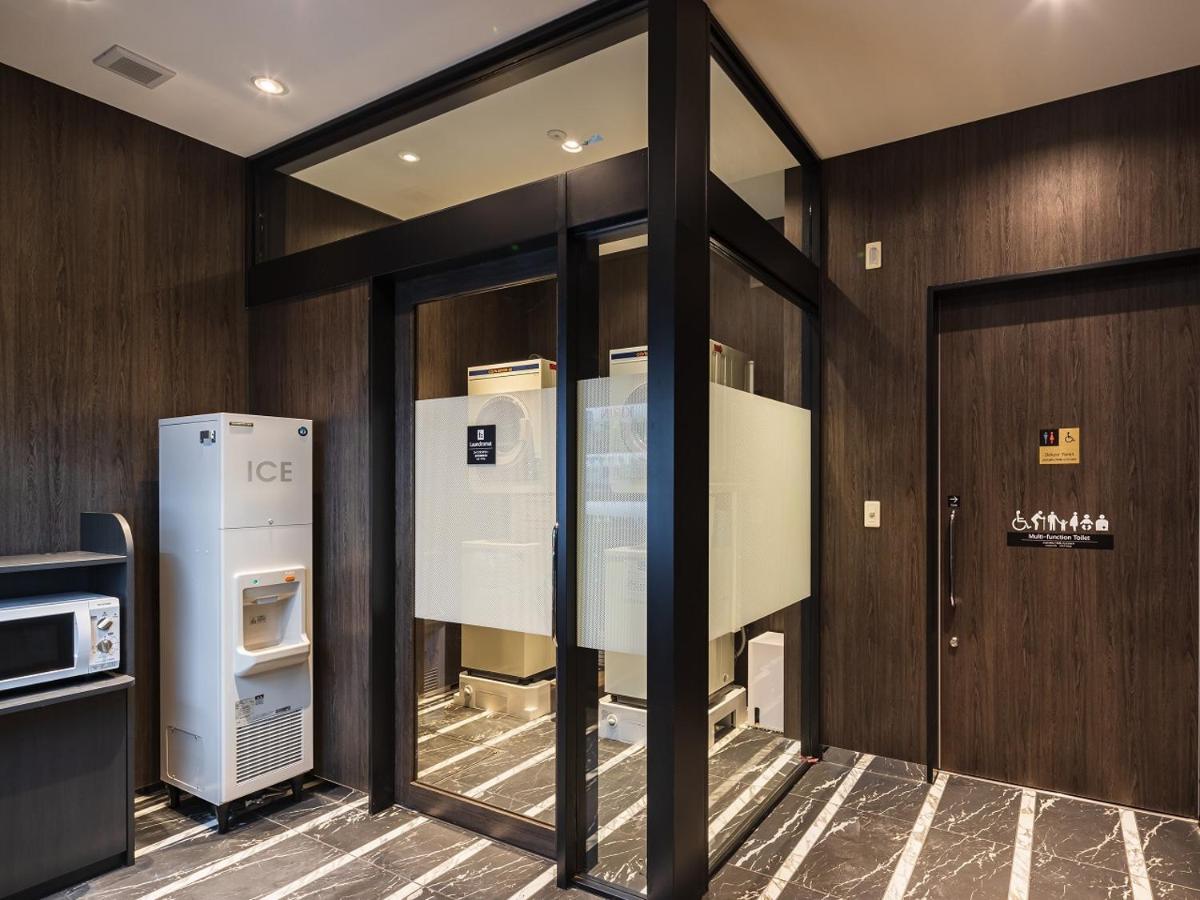 Apa Hotel Nishifunabashi Ekimae Luaran gambar