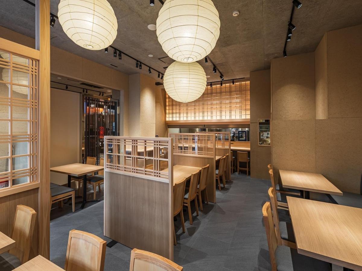 Apa Hotel Nishifunabashi Ekimae Luaran gambar