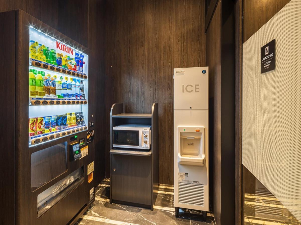 Apa Hotel Nishifunabashi Ekimae Luaran gambar
