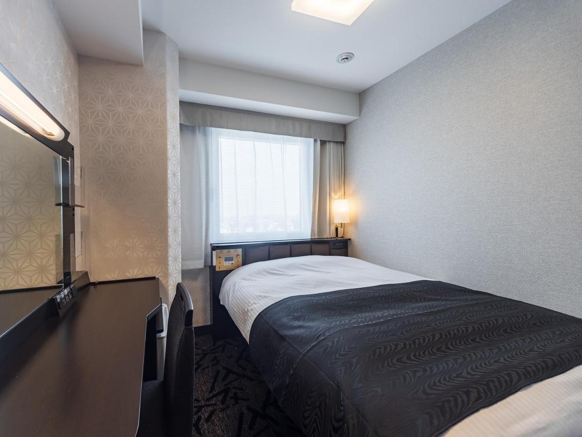Apa Hotel Nishifunabashi Ekimae Luaran gambar