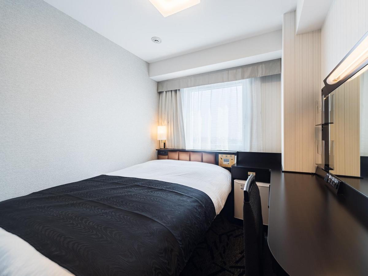 Apa Hotel Nishifunabashi Ekimae Luaran gambar